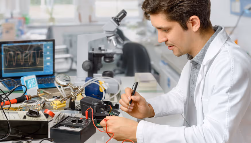 Tire Elektronik Tamircisi