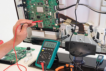 Tire Elektronik Tamircisi