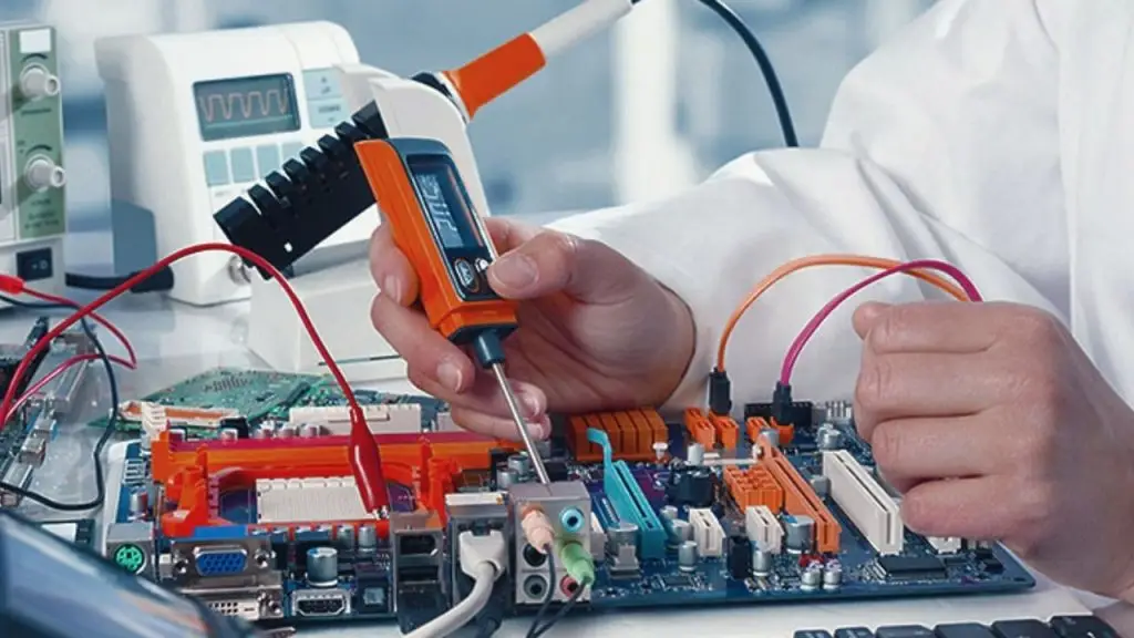 Tire Elektronik Tamircisi